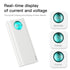 BASEUS Amblight PD3.0 Quick charge powerbank 20000mAh PPALL-L