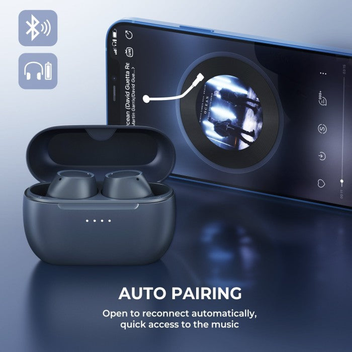 Mpow M13 TWS earbuds