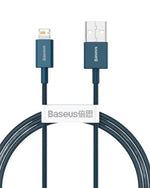 Baseus Superior Series Fast Charging Data Cable USB to iP 1m CALYS-A