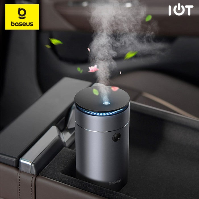 Baseus Electric Air Humidifier For Home Office Car