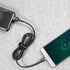 BASEUS Cafule Cable USB for Micro 2.4A 1M - CAMKLF-B