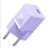 Baseus GaN5 Fast Charger (Mini) 1C 20W EU
