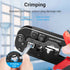 Vention Multi Function Tank Crimping Tool 4P/6P/8P RJ45  - KED