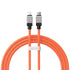 Baseus CoolPlay Series Fast Charging Cable Type-C to iP 20W