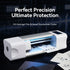 Vention intelligent Screen Film Cutter Touch Screen - KUZ
