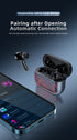 Awei True Wireless Gaming Bluetooth Earbuds T29 Pro