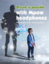 Mpow CHE1 Headphone Kids Over Ear
