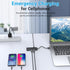 Vention Hub Adapter USB 2.0 3.0 Lan Power Port RJ45 5Gbps 1000Mbps - CHN