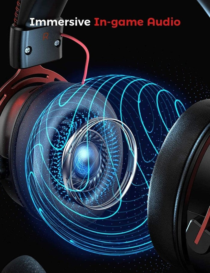 Mpow Air SE Gaming Headset