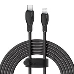 Baseus Pudding Series Fast Charging Cable Type-C to iP 20W 2M