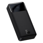 Baseus Bipow Powerbank Digital Display 20000mAh 15W  Overseas Edition - PPBD05