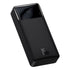 Baseus Bipow Powerbank Digital Display 20000mAh 15W  Overseas Edition - PPBD05
