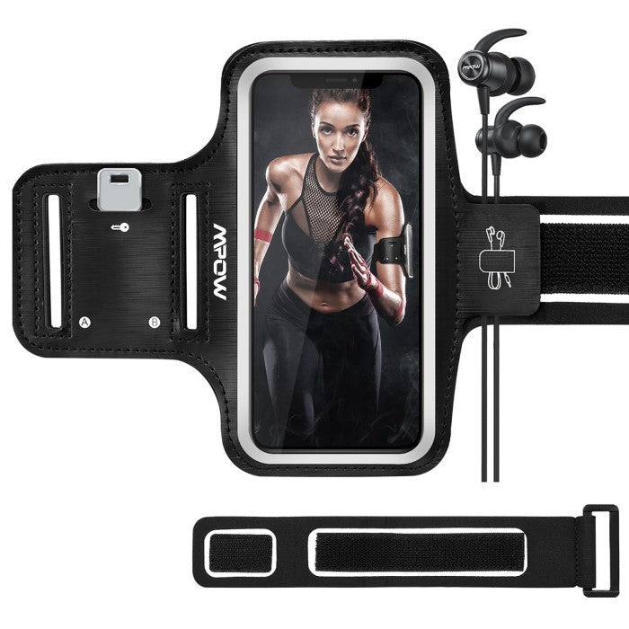 Mpow Running Armband