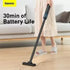 Baseus H5 Home Use Vacuum Cleaner - VCSS000101