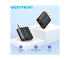 Vention Universal External S17 USB Sound Card  - VAB-S17-B