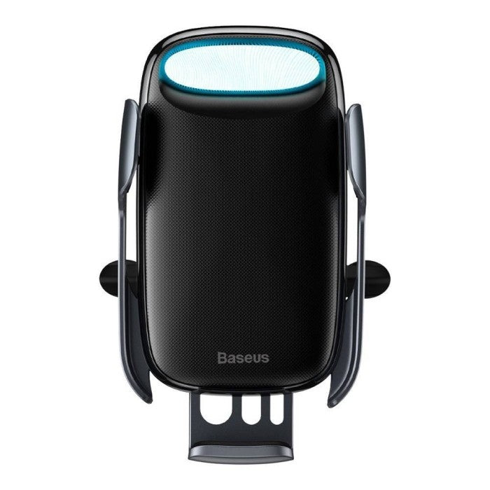 BASEUS Milky Way Electric Bracket Wireless Charger (15W) WXHW02