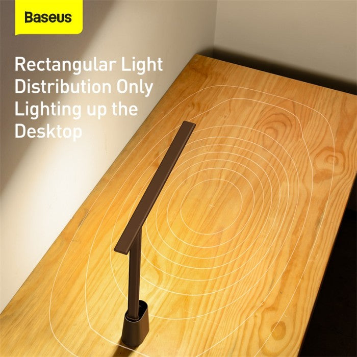 BASEUS Smart Eye Series Reading Desk Lamp Smart Light - DGZG
