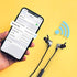 MPOW wireless earphone bluetooth earphone MPBH349