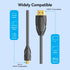 Vention Kabel HDMI Cable to Micro HDMI 4K 30Hz 1M 2M 3M - VAA-D03
