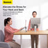 Baseus Laptop Stand Metal Adjustable