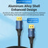 Vention Cable Display Port Male to Male HD 8K 60Hz - HCE