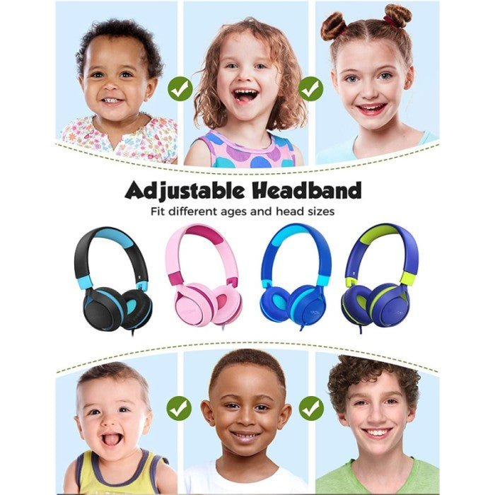 Mpow CHE1 Kids Headphone