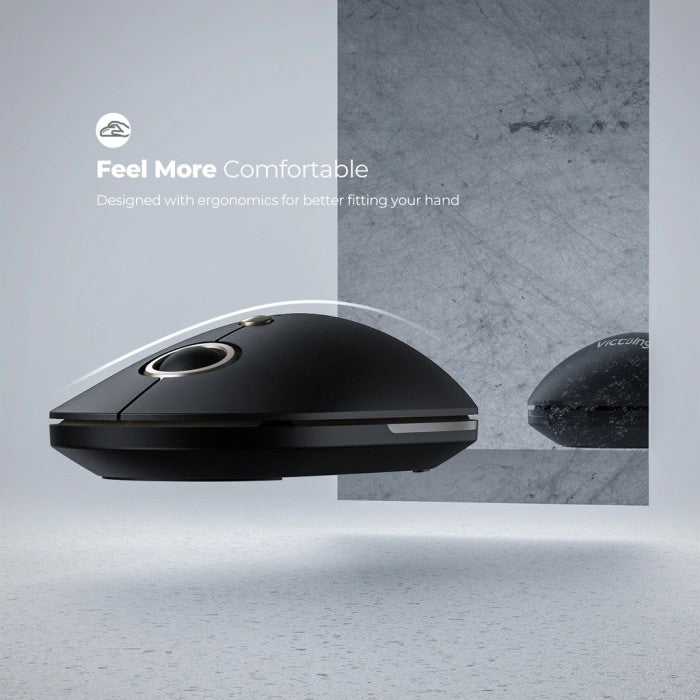 MPOW VicTsing 288 Wireless Mouse for Laptop VTPC288