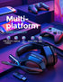 Mpow Iron Pro Gaming Headset