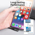 Vention Cable Charger USB C To Type C Right Angel 3A Fast Charging - TRA