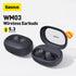 Baseus Bowie WM03 True Wireless Earphones TWS Bluetooth