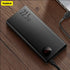 Baseus Adaman Powerbank Metal Digital Display QC 10000mAh 22.5W - PPAD