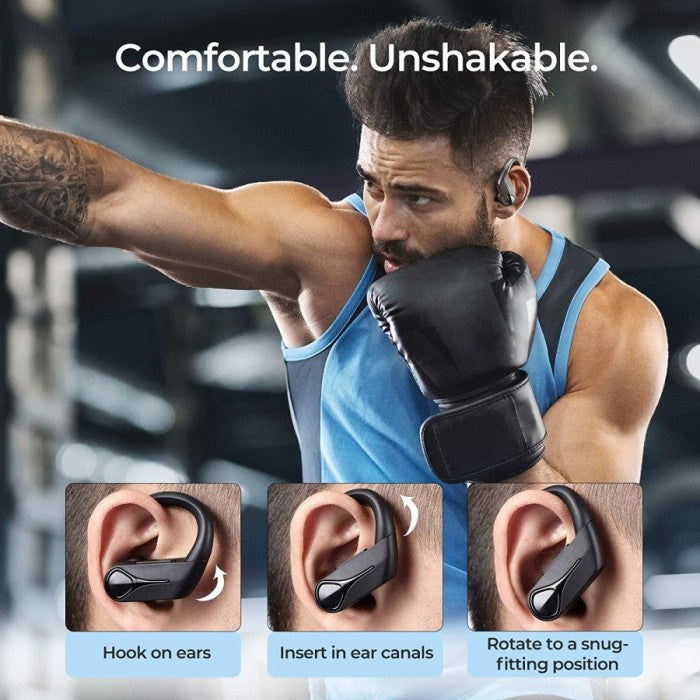 ORIGINAL Mpow Flame Solo TWS Earbuds