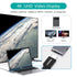 Choetech HUB-M14 HUB Adapter Multi Port 7 in 1 USB-C Thunderbold 4K HDMI USB 3.0