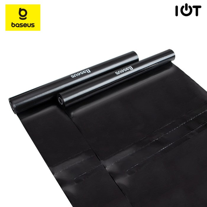 BASEUS Vehicle-mounted Trash Bag 2rolls CRLJD-D01