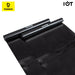 BASEUS Vehicle-mounted Trash Bag 2rolls CRLJD-D01