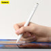 Baseus Smooth Writing Capacitive Stylus (Active+Passive) - ACSXB-C