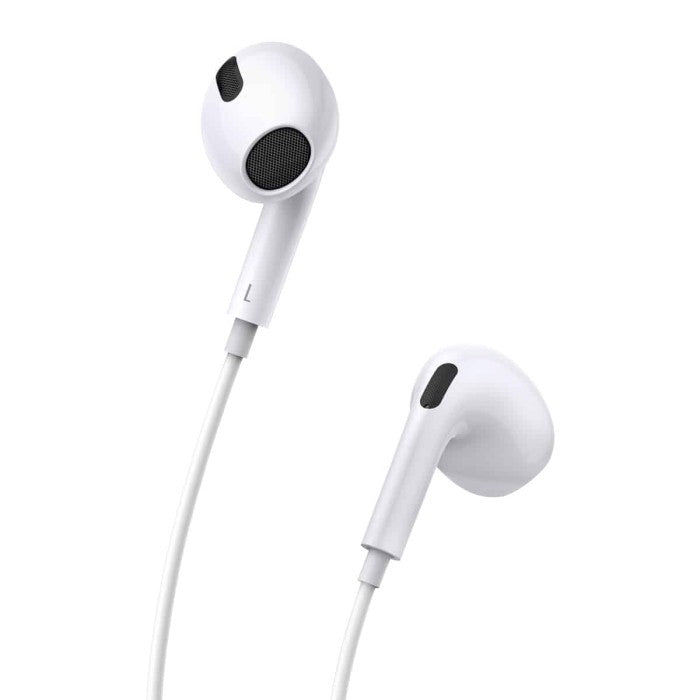 BASEUS Encok Type-C lateral in-ear Wired Earphone C17 NGCR
