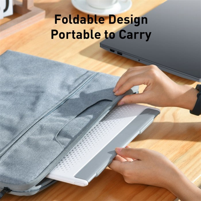 BASEUS Lets go Mesh Portable Laptop Stand - SUDD