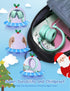 MPOW Headphones CH8 Kids with Microphone 2 Pack