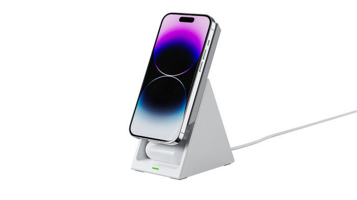 Choetech T600-F 3in1 15W Foldable Wireless Charging