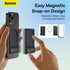Baseus Bracket Phone Foldable Magnetic Bracket LUXZ01