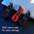 BASEUS Cafule Type-C PD2.0 60W flash charging (20V 3A) 2m CATKLF-H