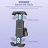 Vention Bike Phone Mount Holder Sepeda 360 Rotation - KSF