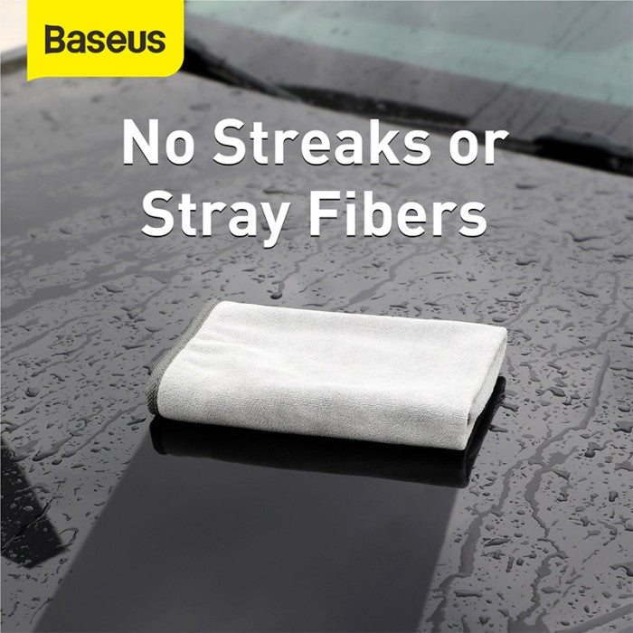 BASEUS Easy Life Car Washing Towel - CRXCMJ