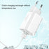 BASEUS USB Charger 24W Quick Charge 3.0 - CCALL-BX