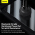Baseus Full-glass Tempered Glass Film For iP 6.7inch 2021