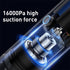 Baseus H5 Home Use Vacuum Cleaner - VCSS000