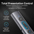 Vention Wireless PowerPoint Presentation Green Laser Pointer 2.4Ghz With USB C Charging Cable - KQJ