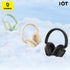Baseus Bowie H1i Noise-Cancellation Wireless Headphones