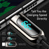 Baseus Display Fast Charging Data Cable USB to Type-C 66W 1m - CASX02